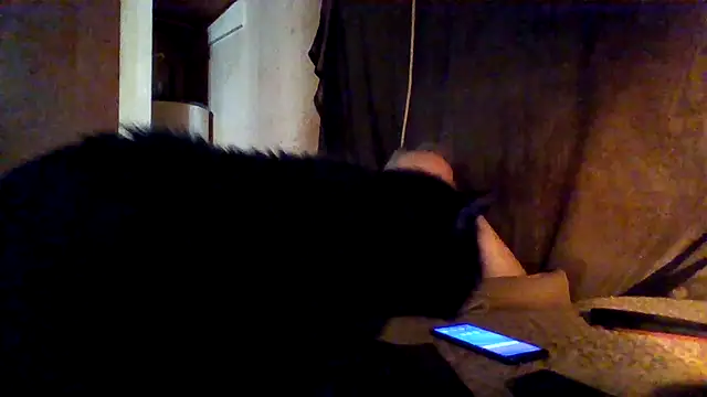 Nightshade1195 webcam