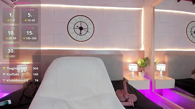 Megan_charles_ webcam