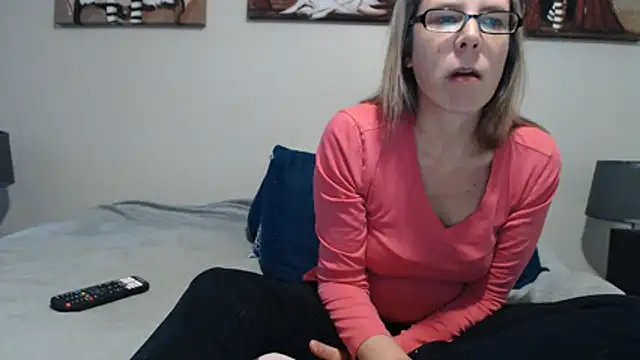 blondiesin50 webcam