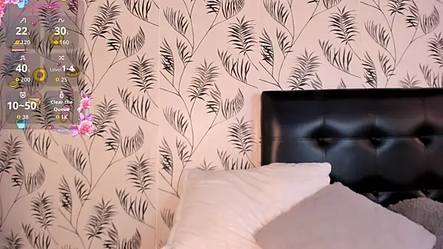 SophiaRivers webcam