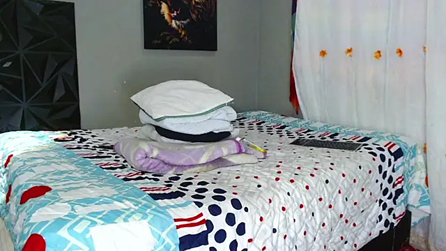 JACOB_BECKET webcam