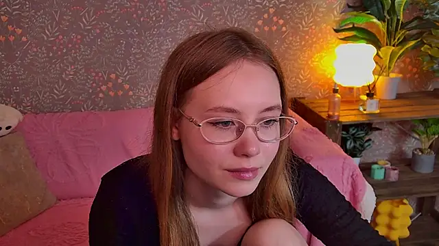 FloraLarsson webcam