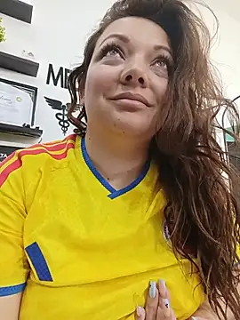 SAMANTHA--02 webcam