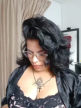 Aurorasaenz_ webcam
