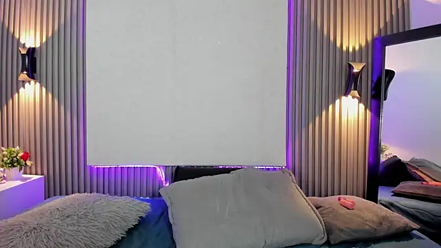 Alexa_Zc webcam
