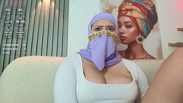 yasmin_dina webcam