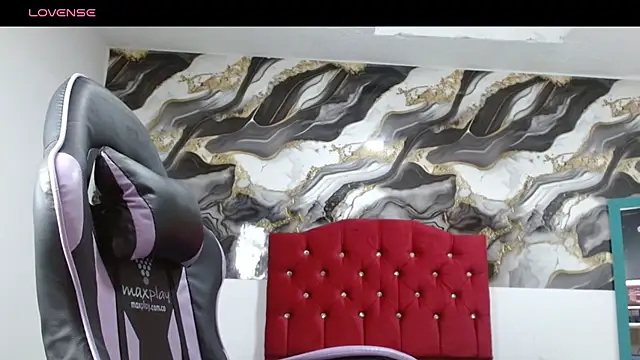 ariana1609 webcam