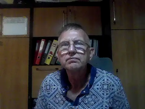 Robotnikm webcam