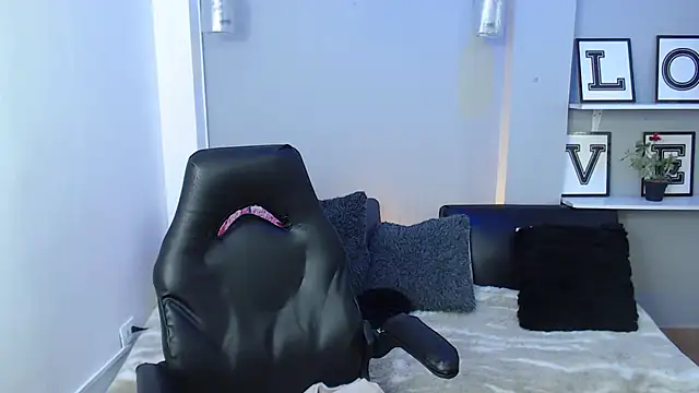 Nicolle_silva webcam