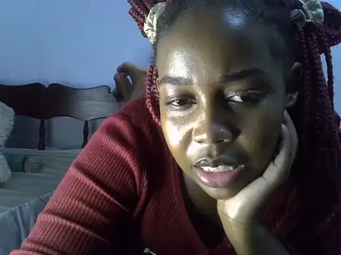 Bianca0011 webcam