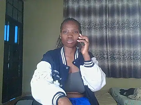 Mariana_150 webcam