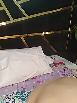 LuciiferBlack webcam