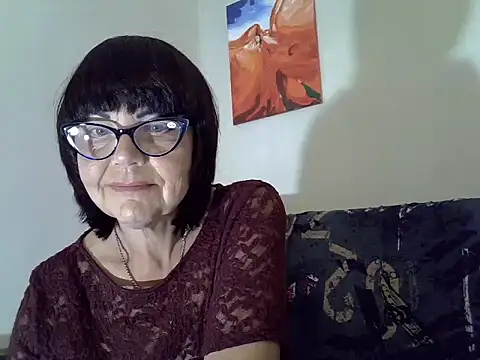 Marys3773 webcam
