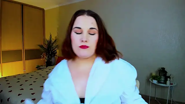 OliviaTwens webcam