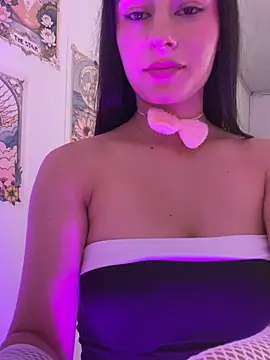 Aitana06 webcam