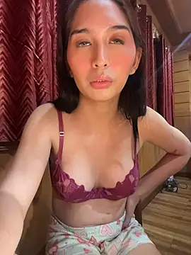 lovely_samina webcam