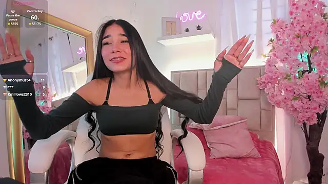 Violeta_Velvet_ webcam