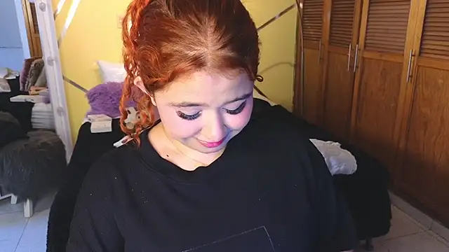 attenea_cutte webcam