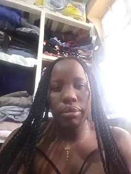 Miss_Bunny5 webcam