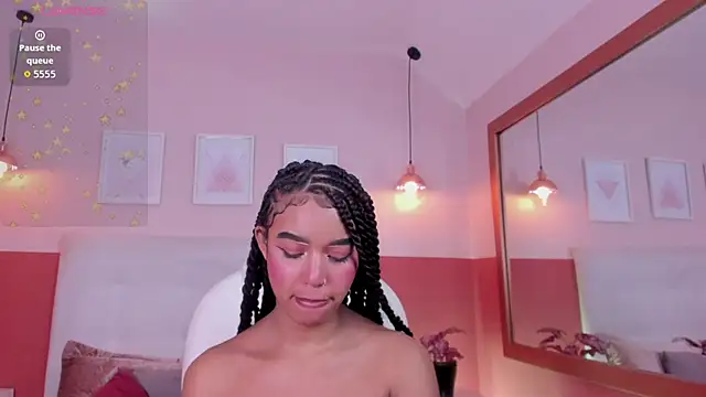 Naostar webcam
