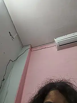 PallaviRathoreLive webcam