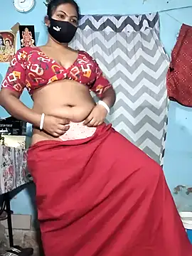 Mis-maya webcam
