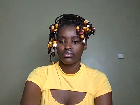 Prettygodess1 webcam