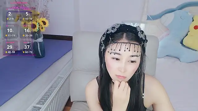 Alice-168 webcam