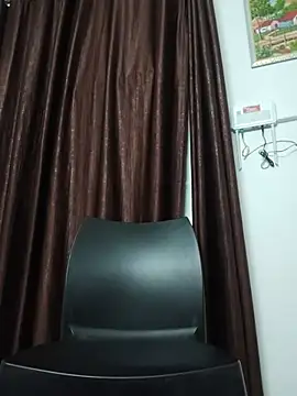 Goodness_Ankita webcam