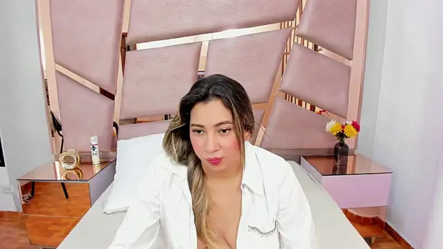 KylieGretchen webcam