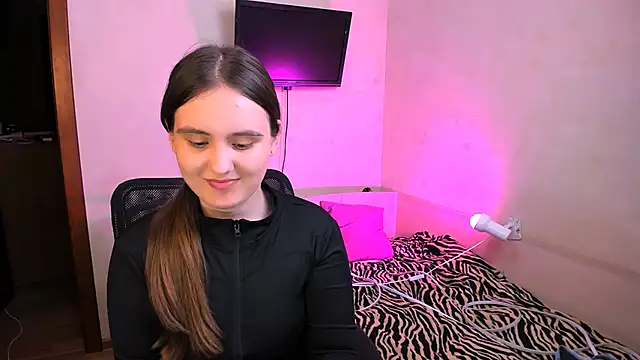 ChelseaStarX webcam
