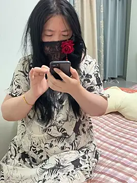 xuanxuan94 webcam