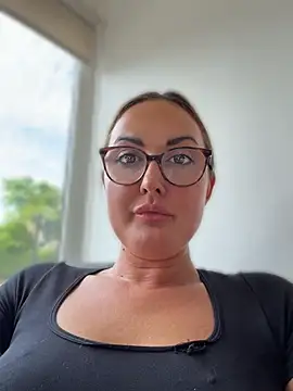 Crystal_xox webcam