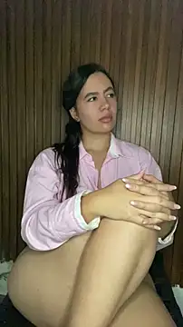 valentinaEliott webcam