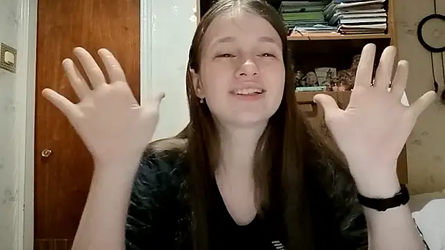 CecilleSollors webcam