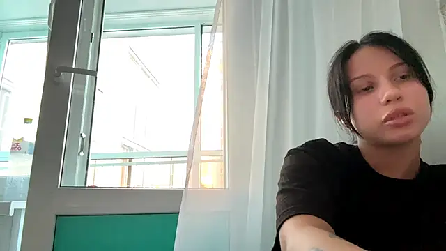 FizzingCatty webcam