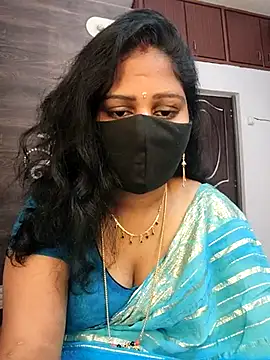 Siiddhika87 webcam