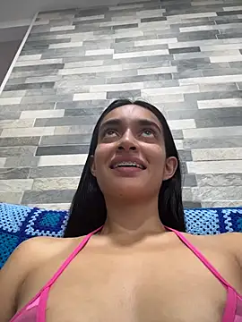Lei-la webcam