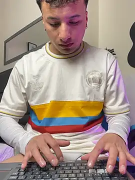 Alexander_Klain webcam