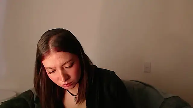 -Ameliee webcam