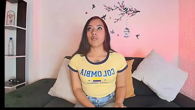 _Luna_Glow_ webcam