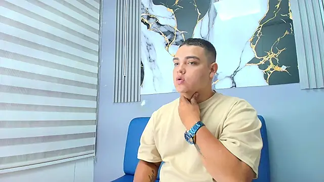 Frank_Miller2 webcam