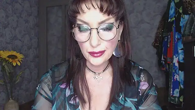 Aziza1 webcam