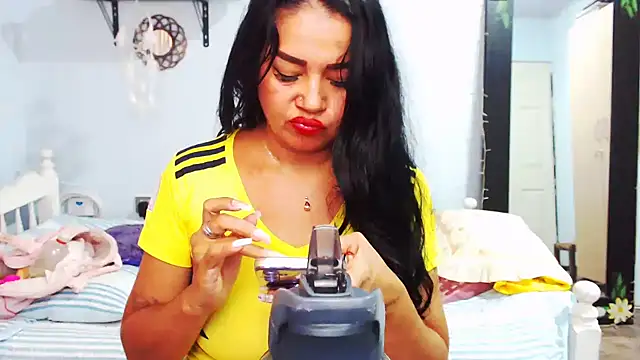 RUBII-ADAMS webcam