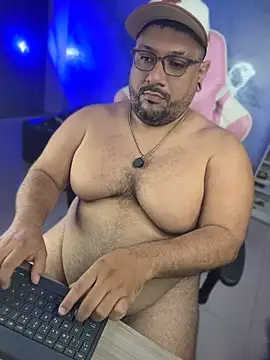 jacoob_woods webcam