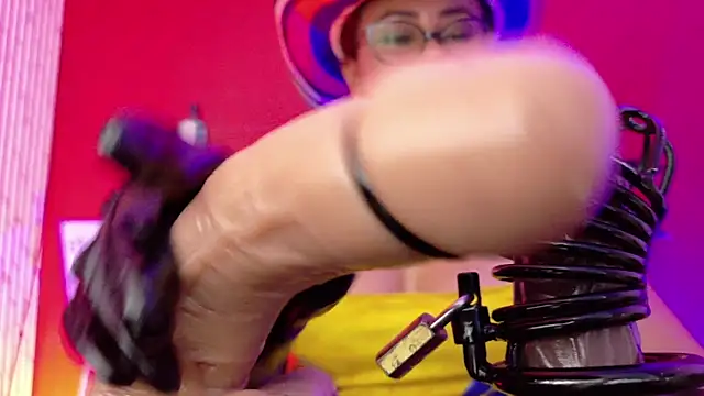 MistressSlut1 webcam