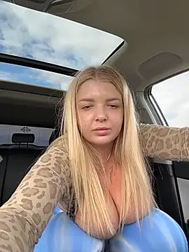 OdriOlsens webcam
