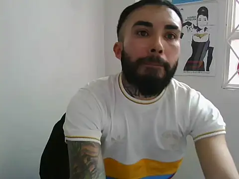 transgenderboy webcam