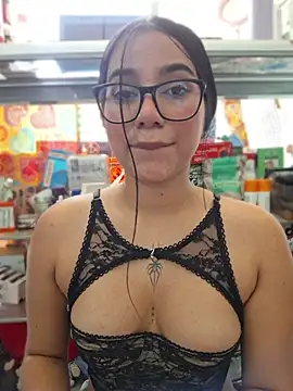 Katia_sweetx Live Web Cam Show