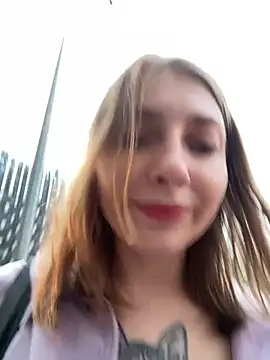 Sunny___Bunny Live Web Cam Show